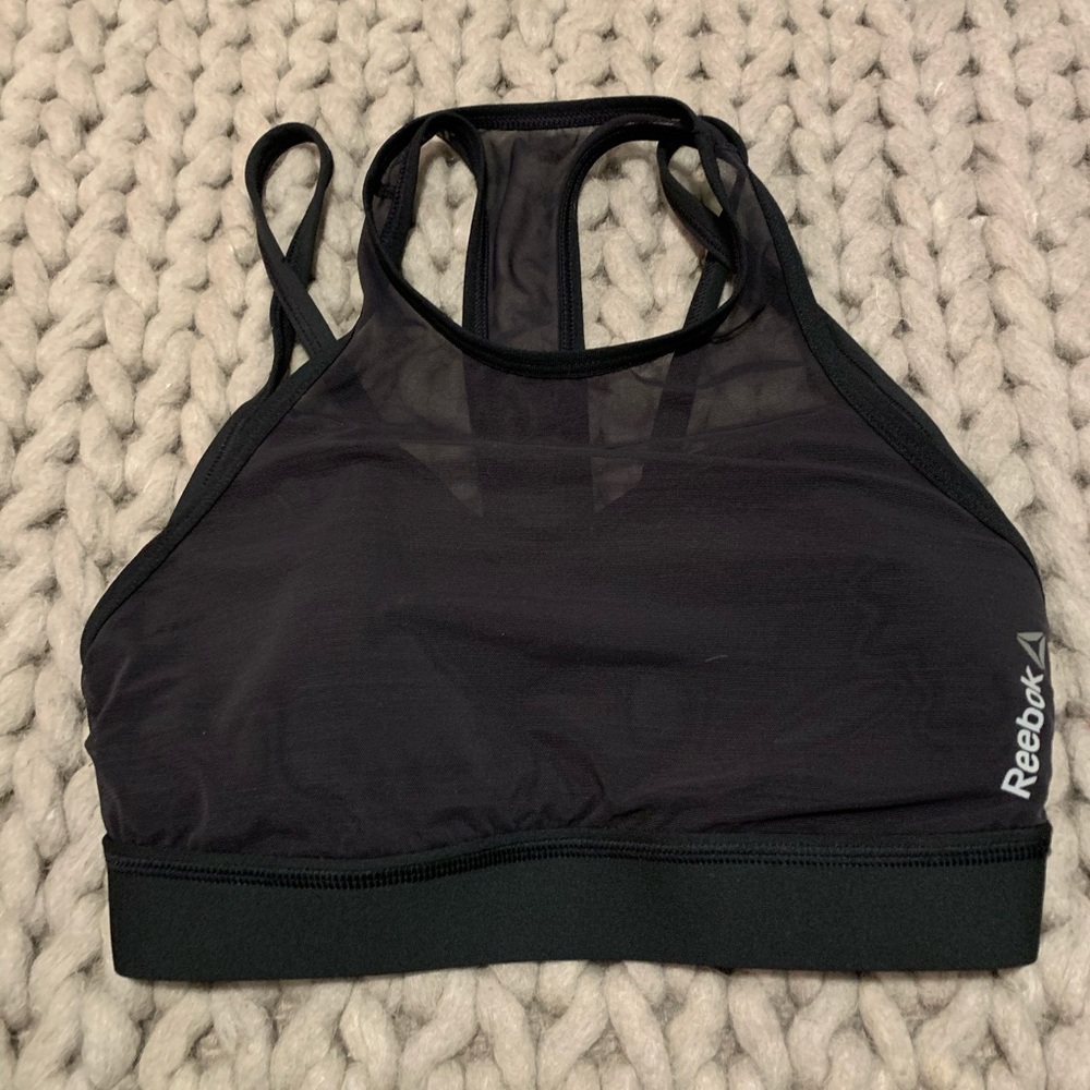 Reebok sports Bra 🦩